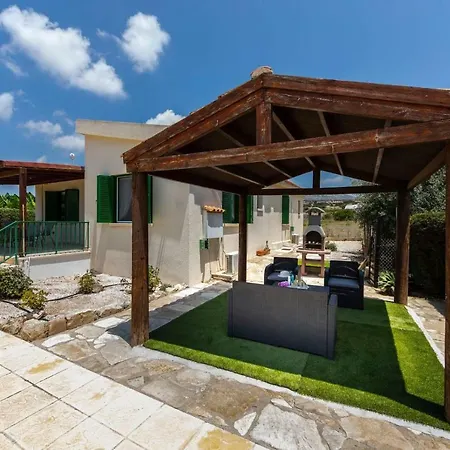 Villa Xenia Peyia
